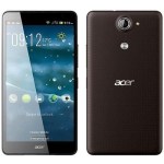 Liquid X1 : Acer ouvrira cet été le bal des smartphones 4G sous MediaTek
