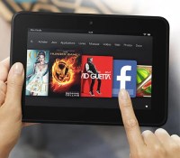 Amazon Kindle Fire HD