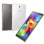 Samsung Galaxy Tab S2 : la fiche technique des tablettes de 8 et 9,7 pouces