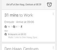 Google Now