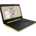 Le HP SlateBook 14 est officiel : un ordinateur portable sous Android et Tegra 4