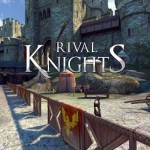 Rival Knights, un simulateur de joutes médiévales sur le Google Play