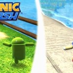 Sonic Dash ajoute le personnage Andronic à débloquer Sonic Dash ajoute le personnage Andronic à débloquer