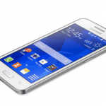Le Samsung Galaxy Ace 4 en vente à 219 euros…