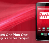 Forum-OnePlus-One