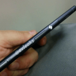 Le Xperia Z3 apparaît en photos : la finesse semble de mise