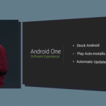 Android One lancé dès octobre en Inde ?