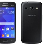 Samsung officialise le Galaxy Star 2 Plus à moins de 100 euros en Inde