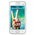 Galaxy V, le nouvel entrée de gamme de Samsung à 100 dollars