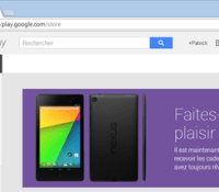 Comment installer une application depuis un ordinateur sur Android (Google Play) ?