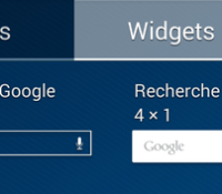 Comment désactiver une application Google sur Android ?