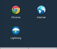 Comment supprimer et mofidier les valeurs par défaut sur Android ?