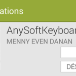 Comment installer un clavier alternatif sur Android ? Comment installer un clavier alternatif sur Android ?