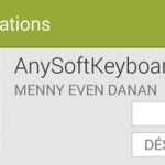 Comment installer un clavier alternatif sur Android ?