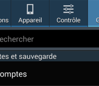 Comment créer et ajouter un compte Google sur Android ?