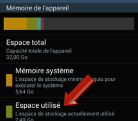 Comment accéder aux fichiers de son appareil Android ?