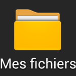 Quel gestionnaire de fichiers pour Android ?