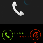 Comment rejeter un appel sur Android