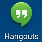 SMS/MMS : application Messages VS Hangouts
