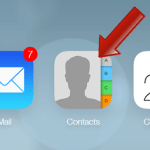 Comment récupérer (transférer) les contacts d’un iPhone sur Android ? Comment récupérer (transférer) les contacts d’un iPhone sur Android ?