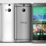 HTC One M8i : une déclinaison milieu de gamme du HTC One M9 ?