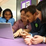 Le Chromebook séduit les écoles aux Etats-Unis