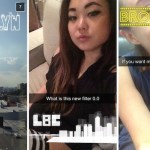 Snapchat veut intégrer des « stickers » à débloquer selon les lieux