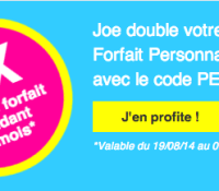 Joe Mobile