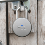 Noke, le cadenas Bluetooth qui veut rendre les clés obsolètes