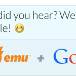 Google achète Emu, une app de messagerie combinée à un assistant personnel