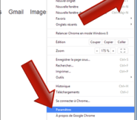Aperçu de Google Cloud Print