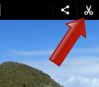 Comment rogner une vidéo sur Android ?