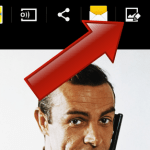 Comment retoucher une photo sur Android ?