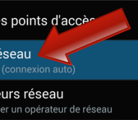 Comment limiter la connexion de données mobiles (2G, 3G et 4G) sur Android ?