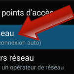 Comment limiter la connexion de données mobiles (2G, 3G et 4G) sur Android ?