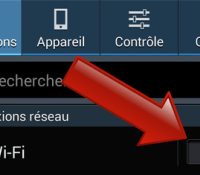 Comment se connecter en Wi-Fi sur Android ?