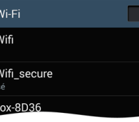 Comment utiliser l&rsquo;EAP-SIM sur Android ?
