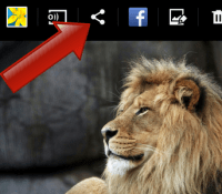 Comment échanger des fichiers par Bluetooth sur Android ?