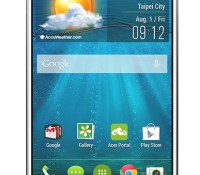 Acer Liquid Jade