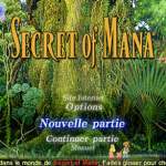 Secret of Mana : la version Android pour l’automne prochain