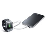Power Sharing Cable : Samsung lance un câble pour recharger n’importe quel autre appareil mobile depuis son smartphone