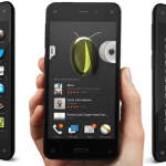 Fire Phone : Amazon brade son téléphone et s’apprête à le lancer en Europe