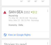 Google Flights