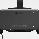 Oculus annonce son SDK mobile pour Gear VR, Oculus Platform et le nouveau casque « Crescent Bay »
