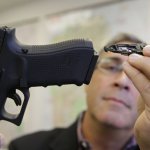 Yardam transforme les armes des policiers américains en objets connectés