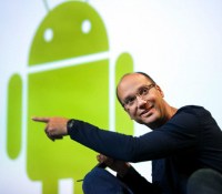 Andy Rubin