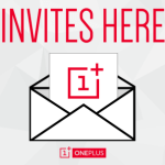 OnePlus One : A la recherche d’une invitation ?