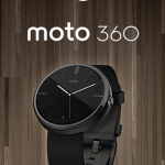 Moto 360 : la montre de Motorola tient-elle ses promesses ?