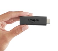 Amazon Fire TV Stick