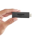 L’Amazon Fire TV Stick arrive en Europe pour 40 euros